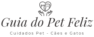 Guia do Pet Feliz